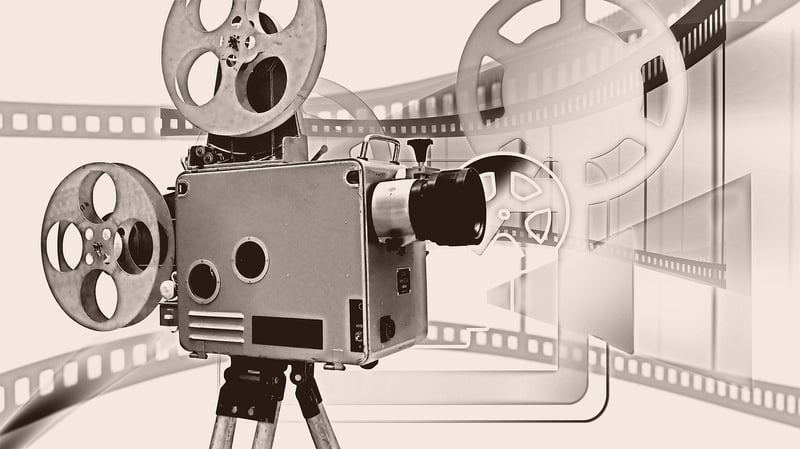 Movie Projector