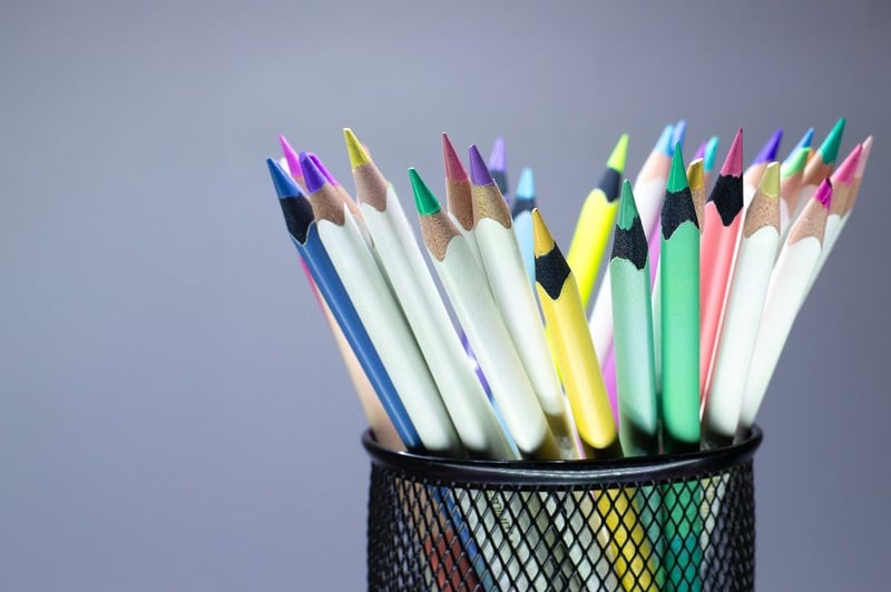 Declutter and Organize