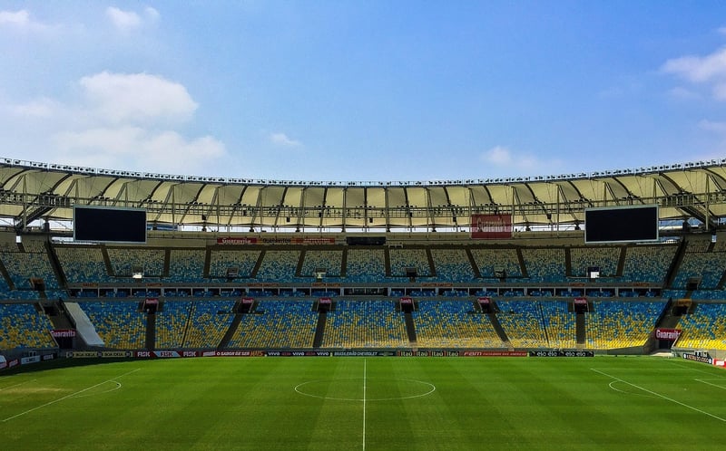 Sports Stadium